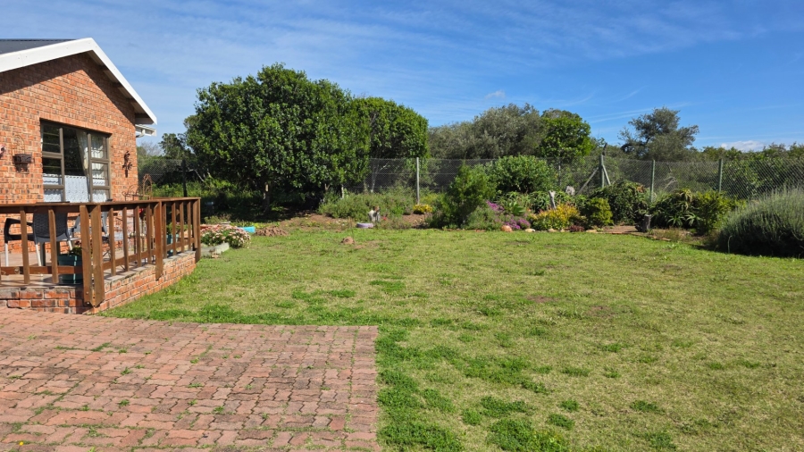 2 Bedroom Property for Sale in Tergniet Western Cape
